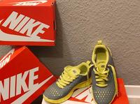 Nike Laufschuhe Brandenburg - Wandlitz Vorschau