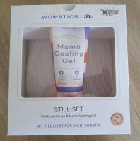 Alvi®x Womatics Still-Set: Stillkissen to go, NEU Niedersachsen - Vollersode Vorschau