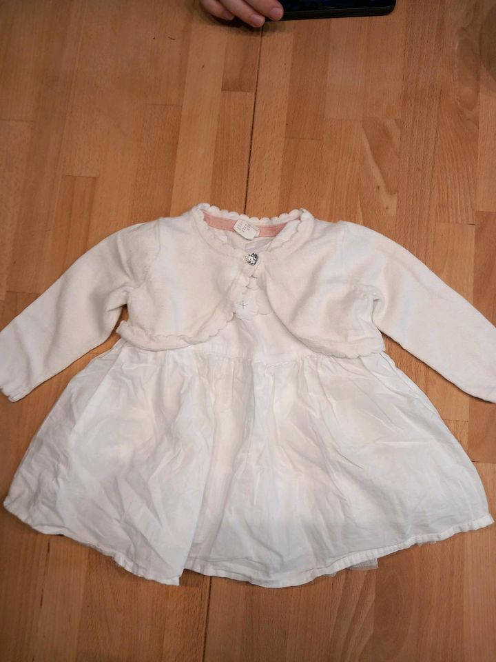 Baby Kleid 62/68 in Stuttgart