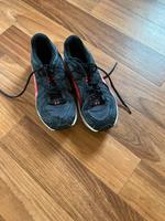 Puma Laufschuhe Gr. 39 Hessen - Marburg Vorschau