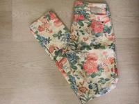 MAVI Damen Jeans Hose SOPHIE uptown flower Skinny 27/32 Frankfurt am Main - Oberrad Vorschau