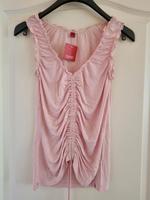 Esprit Shirt Gr. M Neu mit Etikett rosa Friedrichshain-Kreuzberg - Friedrichshain Vorschau