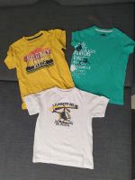 T-Shirts 98/104 Niedersachsen - Buchholz in der Nordheide Vorschau