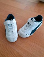 Turnschuhe Puma 23 Hallenschuhe Niedersachsen - Bothel Vorschau