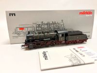 Märklin 37551 Digital, Dampflok KPEV, H0, OVP Baden-Württemberg - Singen Vorschau