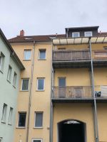 Teuchern 2,5 Zimmer Wohnung mit Balkon Sachsen-Anhalt - Teuchern Vorschau