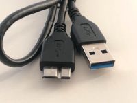 USB Kabel mit Spezial Anschluss Niedersachsen - Lüneburg Vorschau