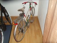 Retro Rennrad Damen, Damenrennrad top Zustand RH52 Kinderrennrad Nordrhein-Westfalen - Halle (Westfalen) Vorschau