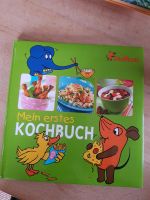 Mein erster Kochbuch - Die Maus Bayern - Obernzenn Vorschau