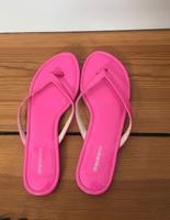 Pinke Slipper / Sandalen Graceland Gr.40 Hamburg - Altona Vorschau