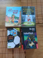 3 Fußball Bücher für Kids Drei Fragezeichen, Fußballgötter, Thilo Baden-Württemberg - Stutensee Vorschau