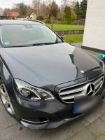 Mercedes Benz E350 W212 Nordrhein-Westfalen - Rödinghausen Vorschau