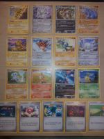 BULK Diamant & Perl & Platin 59 Pokémon Karten Pokemon Sammlung Berlin - Neukölln Vorschau