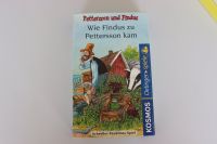 Spiel Petterson und Findus Hessen - Raunheim Vorschau