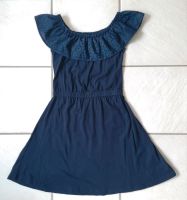 WIE NEU! Sommerkleid, Carmenkleid, Gr 146/152, Yigga, top Zustand Nordrhein-Westfalen - Hagen Vorschau