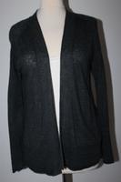 MARC O´POLO Strickjacke Jacke Tunika pure Leinen Gr. S Hessen - Eichenzell Vorschau