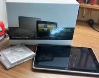 Acer Iconia TAB A210, 10,1" Zoll LCD Display, 16 GB, Kamera Bayern - Ingolstadt Vorschau