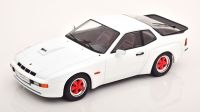 MCG 1:18 Porsche 928 Carrera GT 1981 weiss NEU OVP Nordrhein-Westfalen - Kevelaer Vorschau