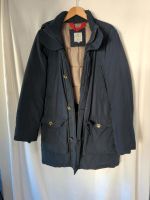 Herren Tom Tailor Winter Jacke in Größe M Hessen - Mengerskirchen Vorschau