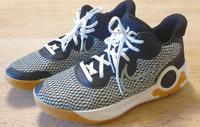 Nike Renew Air Zoom Basketball Sport Schuhe, Gr. 43 Bayern - Mainaschaff Vorschau