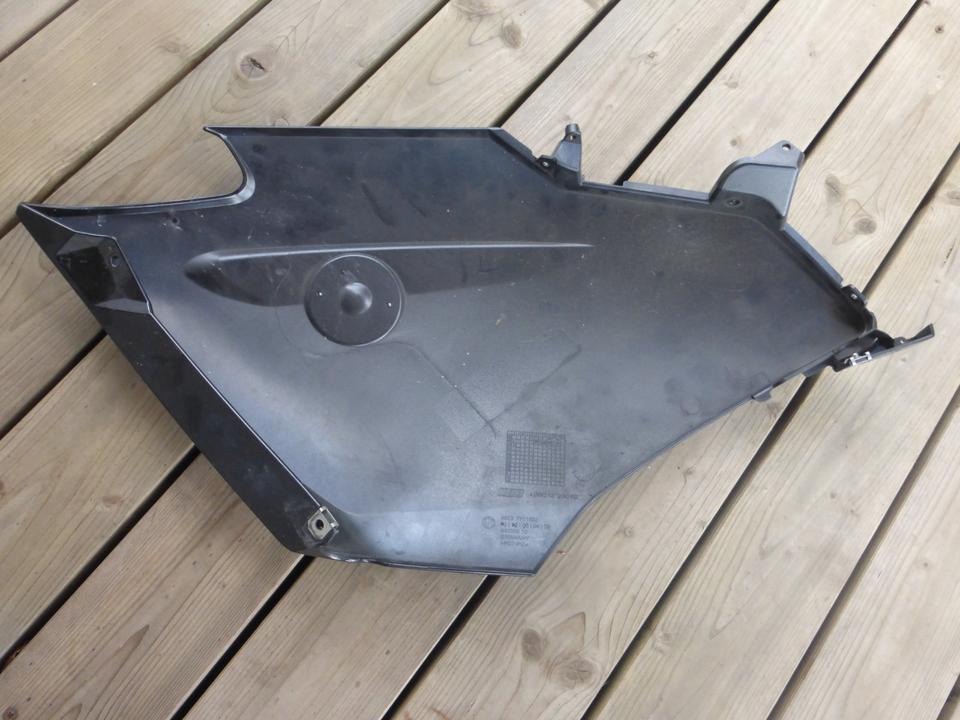 BMW R1200RT R 1200 RT K26 Verkleidung Seitenverkleidung 2010-2013 in Obergriesbach