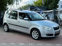 Skoda Roomster 1.6*Comfort*Automatik*Klima*Shz*PDC Pankow - Französisch Buchholz Vorschau