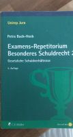 Examens-Repetitorium Besonderes Schuldrecht Niedersachsen - Obernkirchen Vorschau