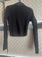 Pimkie Langarmshirt Crop Bonn - Duisdorf Vorschau