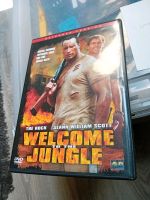 Welcome to the Jungle DVD Niedersachsen - Salzhemmendorf Vorschau