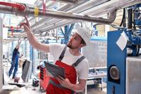 HLS  Monteur/in (m/w/d) zur Direktvermittlung Frankfurt am Main - Hausen i. Frankfurt a. Main Vorschau