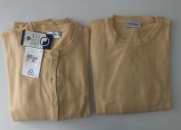 Peter Hahn Twinset, 100% Merino, Gr. 50 - neu mit Etikett ! Nordrhein-Westfalen - Mönchengladbach Vorschau