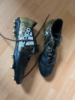 Aididas Fußballschuhe Niedersachsen - Brinkum (Ostfriesland) Vorschau