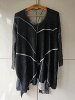 Khujo Gr S Poncho Jacke Pullover Frühling Übergang Bayern - Augsburg Vorschau