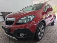 Opel Mokka Innovation ecoFlex 4x4 Bayern - Bad Berneck i. Fichtelgebirge Vorschau