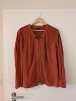 Bonita Casual Blazer, Gr. 46 rostrot Baden-Württemberg - Rheinstetten Vorschau