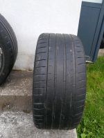 2 sommerreifen 235/35ZR19 Michelin Hessen - Meinhard Vorschau