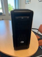 Rechner PC Computer Desktop i7 Intel SSD 500GB Schleswig-Holstein - Norderstedt Vorschau