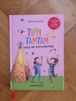 Leselernbuch Tippi Tamtam rettet die Schmetterlinge Bayern - Aystetten Vorschau