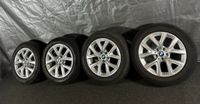 BMW X1 F48 X2 F39 205/60 R17 Winterreifen RDKS Styling 574 687444 Hessen - Maintal Vorschau