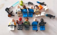 Lego Legofiguren Brandenburg - Nuthe-Urstromtal Vorschau