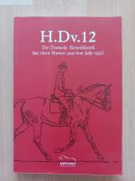 H.Dv.12 Deutsche Reiterklassik Baden-Württemberg - Forchheim Vorschau