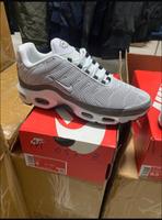 Nike Tns Grau Nordrhein-Westfalen - Hamm Vorschau