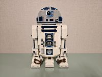 Lepin/King R2D2 No.05043 2127Teile mit LED-BELEUCHTUNG Niedersachsen - Emden Vorschau