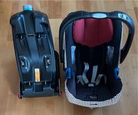 Babyschale inkl. Isofix - Römer Leipzig - Möckern Vorschau