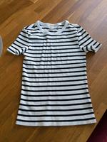 T Shirt gestreift Sachsen - Pirna Vorschau