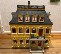 Playmobil großes Haus / Villa 5031 mit Zubehör Berlin - Steglitz Vorschau