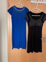 Kleid / Partykleid Gr 36 Niedersachsen - Wallenhorst Vorschau