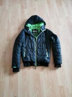 Superdry Herren Jacke Kreis Pinneberg - Bilsen Vorschau