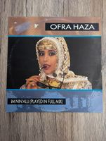 LP Vinyl - Ofra Haza - Im nin'alu Schallplatte Nordrhein-Westfalen - Remscheid Vorschau