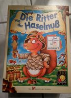Ritter der Haselnuss, Gesellschaftsspiel, Ostergeschenk Bielefeld - Heepen Vorschau